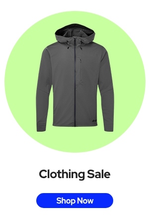 Clothing Sale