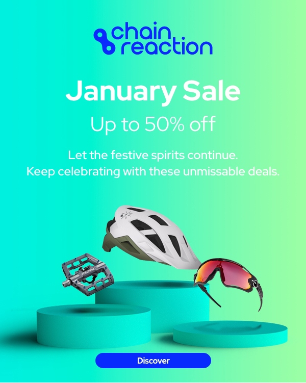 January Sale