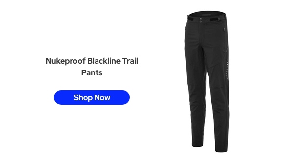 Nukeproof Blackline Trail Pants