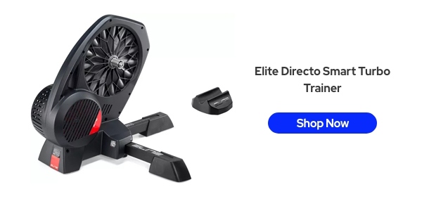 Elite Directo Smart Turbo Trainer