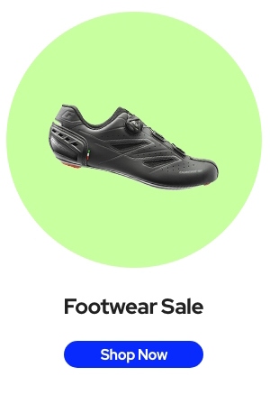 Footwear Sale