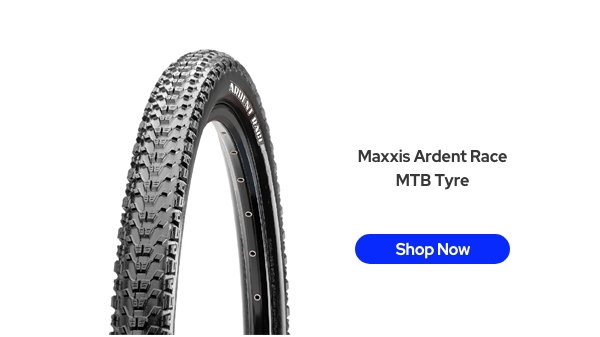 Maxxis Ardent Race MTB Tyre