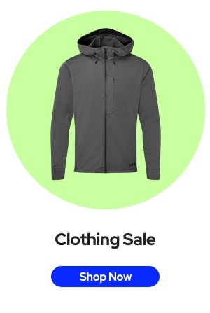 Clothing Sale