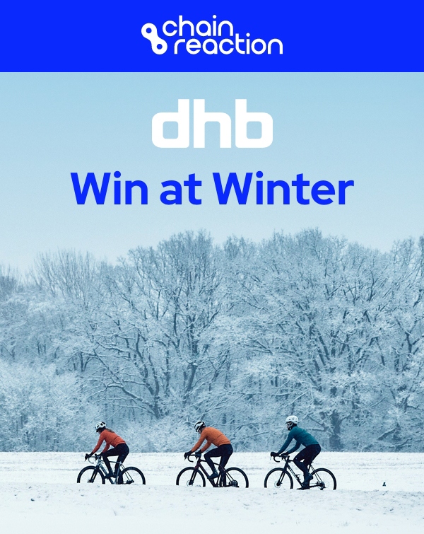 dhb Win at Winter