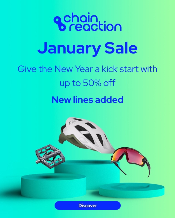 January Sale