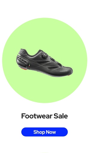 Footwear Sale