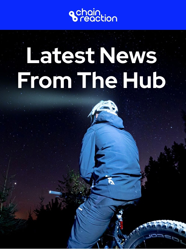 Latest News From The Hub