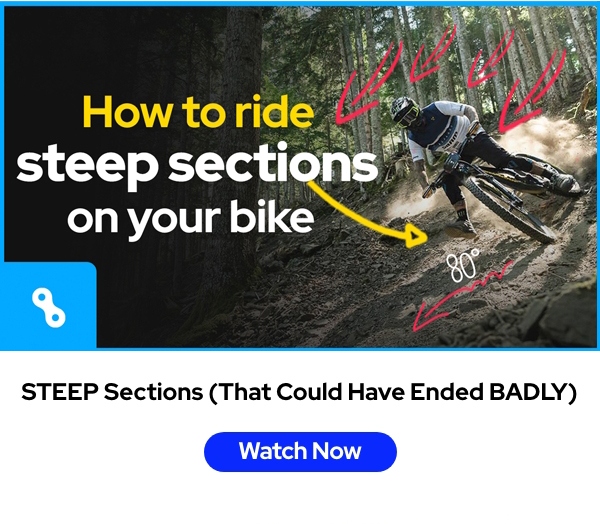 STEEP Sections