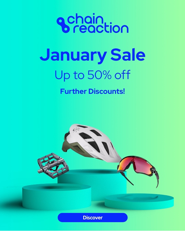 January Sale