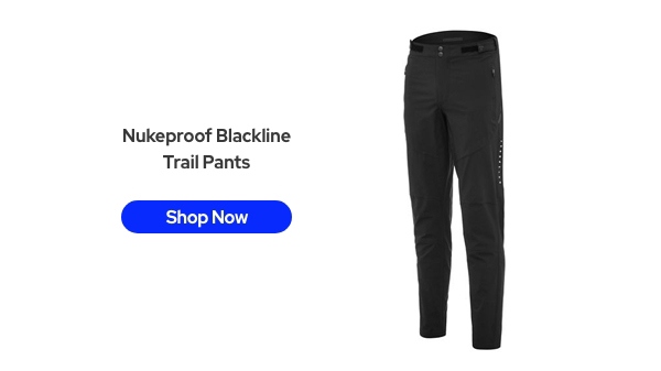 Nukeproof Blackline Trail Pants