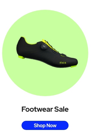 Footwear Sale