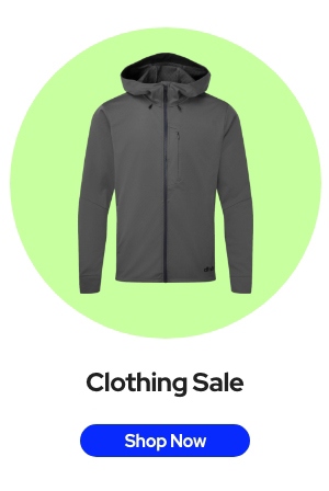 Clothing Sale