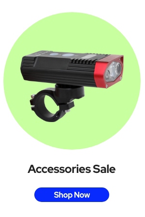 Accessories Sale