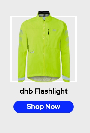 dhb Flashlight