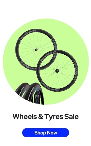 Wheels & Tyres Sale