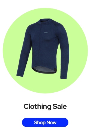 Clothing Sale