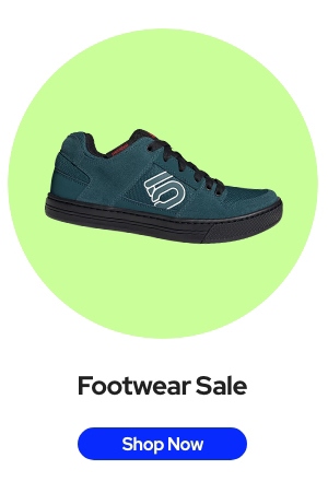 Footwear Sale