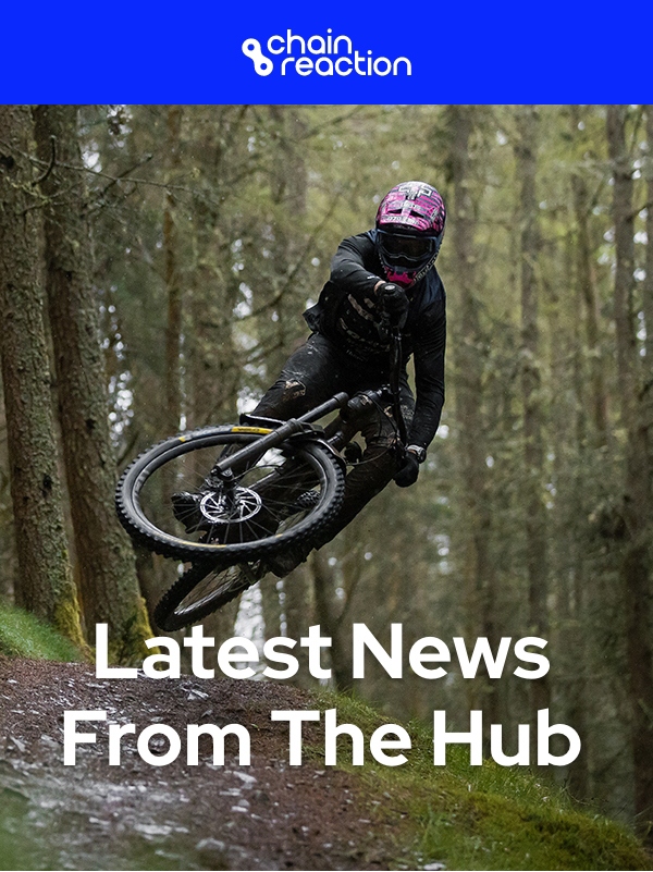 Latest News From The Hub