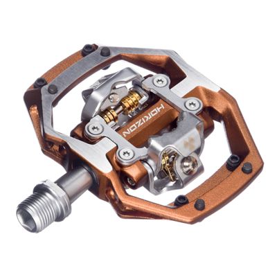 nukeproof clipless pedals