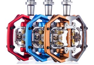nukeproof horizon cs pedals