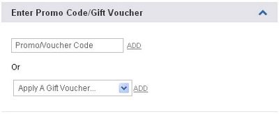 chain reaction cycles new customer code