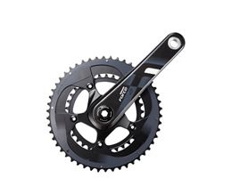 SRAM Force 22 BB30 11sp Road Double Chainset