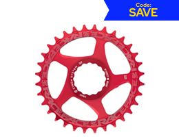 Race Face Direct Mount Cinch Narrow Wide Chainring