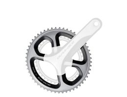 Shimano Dura Ace FC9000 Double Chainrings