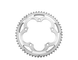 Shimano 105 FC5700 10 Speed Double Chainrings