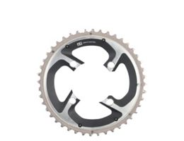 Shimano XTR FCM985 10 Speed Double Chainring