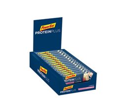 PowerBar Protein Plus L-Carnitine Bars 35g x 30
