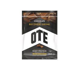 OTE Whey Recovery Drink 1kg