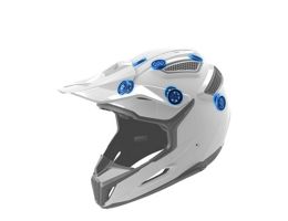 Leatt Turbine - DBX-GPX-MRX Helmet