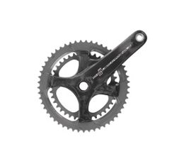 Campagnolo Chorus Ultra Torque 11sp Double Chainset