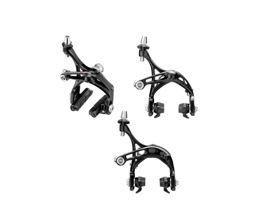 Campagnolo Record D Skeleton Road Brake Calipers