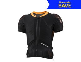 SixSixOne Evo Compression Jacket - Short Sleeve
