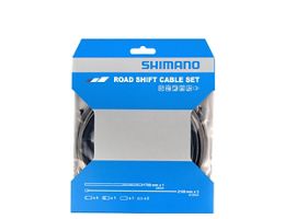 Shimano Stainless Steel Gear Cable Set