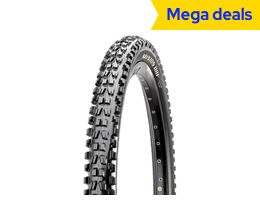 Maxxis Minion DHF Bike Tyre 3C- EXO-TR