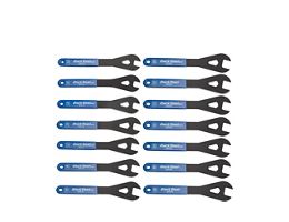 Park Tool Shop Cone Wrench Set SCW-SET.3
