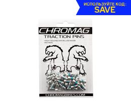 Chromag Pedal Pin Kit
