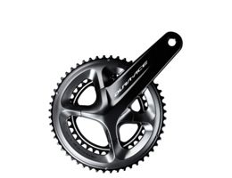 Shimano Dura-Ace R9100 Compact 11 Speed Chainset