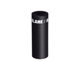 Blank Generation Plastic BMX Stunt Peg
