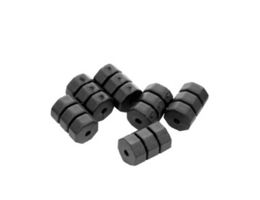 LifeLine Inner Cable Donuts 10 Pack