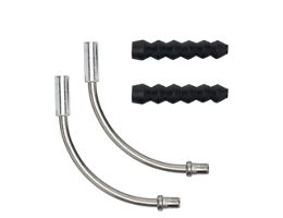 LifeLine V-Brake Guide Pipe with Boot