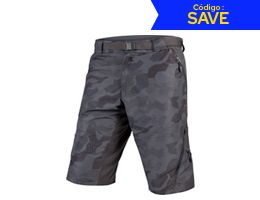 Endura Hummvee II Shorts - with Liner