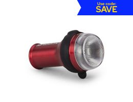 Exposure TraceR Rear Bike Light with DayBright