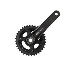 Shimano Deore M6000 10sp MTB Double Chainset