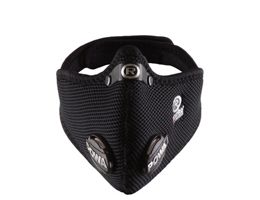 Respro Ultralight Anti Pollution Mask