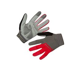 Endura Hummvee Plus Gloves II
