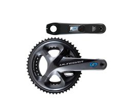 Stages Cycling Power Meter G3 LR Ultegra R8000